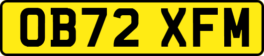 OB72XFM