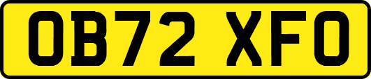 OB72XFO