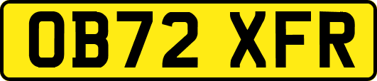 OB72XFR