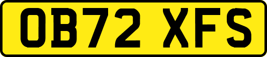 OB72XFS