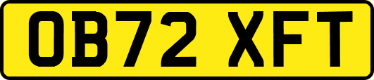OB72XFT