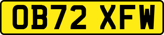 OB72XFW