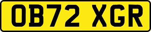 OB72XGR