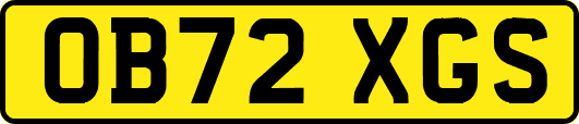 OB72XGS