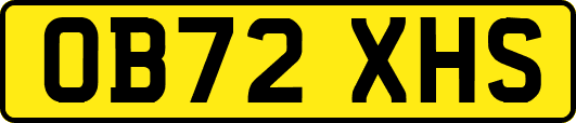 OB72XHS