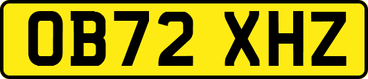 OB72XHZ