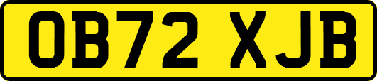 OB72XJB