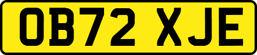 OB72XJE