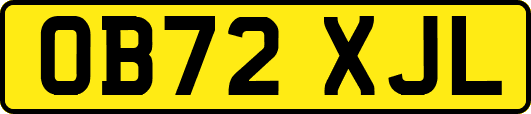 OB72XJL