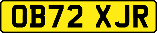 OB72XJR