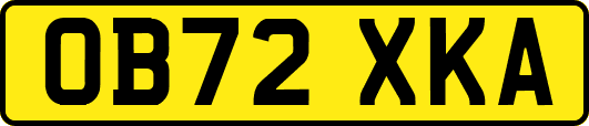 OB72XKA