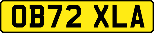 OB72XLA