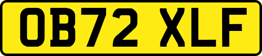 OB72XLF