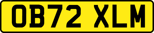 OB72XLM