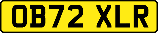 OB72XLR