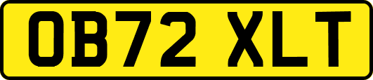 OB72XLT