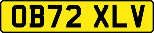 OB72XLV
