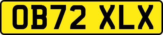 OB72XLX