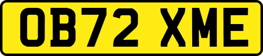 OB72XME