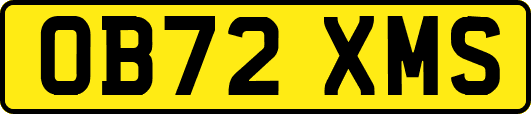 OB72XMS