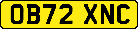 OB72XNC