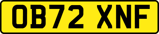 OB72XNF