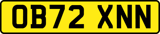 OB72XNN