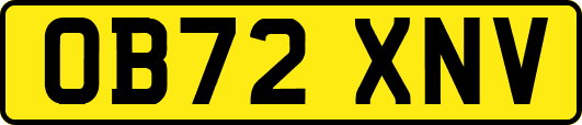 OB72XNV