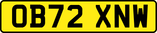 OB72XNW