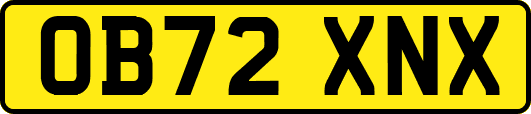 OB72XNX