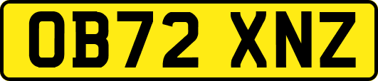 OB72XNZ