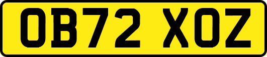 OB72XOZ