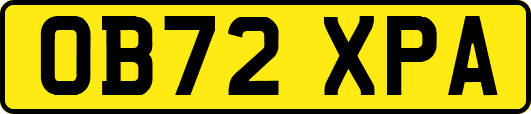 OB72XPA