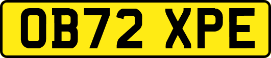 OB72XPE