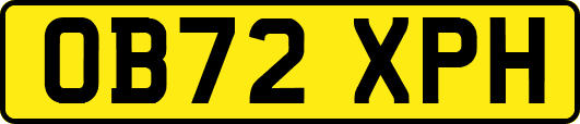 OB72XPH