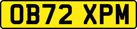 OB72XPM