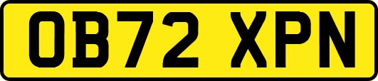 OB72XPN