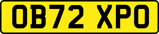 OB72XPO