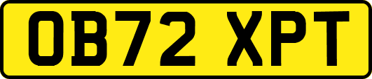 OB72XPT