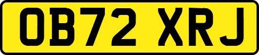 OB72XRJ