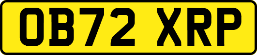 OB72XRP