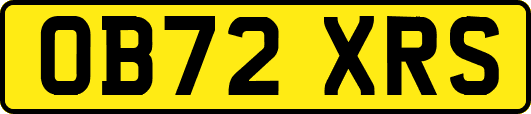 OB72XRS