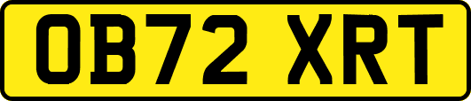 OB72XRT