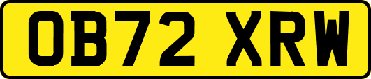 OB72XRW