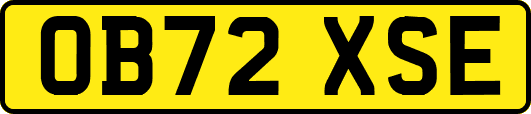 OB72XSE