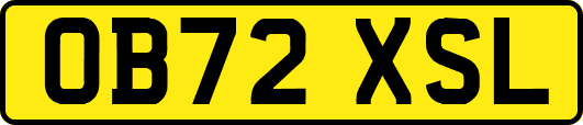 OB72XSL