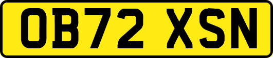 OB72XSN