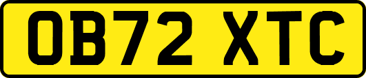 OB72XTC