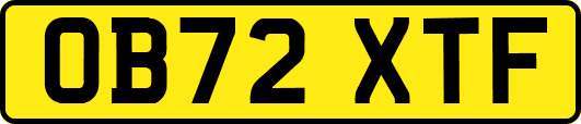 OB72XTF