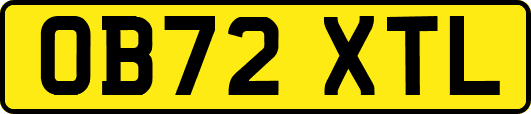 OB72XTL